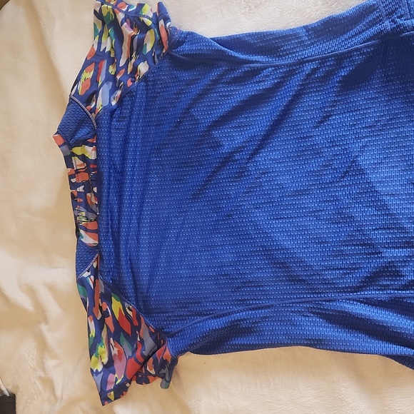 Saucony running t shirt size small - Picture 5 of 7